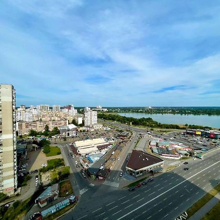 Sixkeys- Studiolebedinyy Kiev Exteriör bild